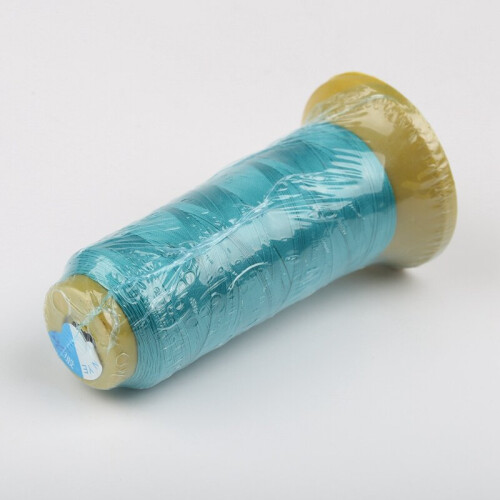1pcs Cotton Thread Three Shares Tiny Sewing Machine Thread Tassel Beads Nylon Cords Jewelry Making Tools