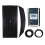 Lowenergie 100w Flexible Solar Panel Charging Kit with MPPT Charger Controller 1