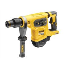 DEWALT DCH481N XR FlexVolt Brushless SDS Max Hammer 18/54V Bare Unit DEWDCH481N