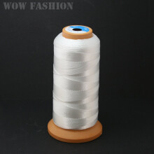 Arrival Nylon Silk 0.5mm Cord Thread Line Fit Necklace DIY For Jewelry Making No Elastic Jewelry Findings 480 M