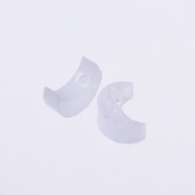 1.5MM Hole Moon Opal Stone Synthetic Moon Opal for DIY Jewelry 20Pcs