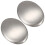2X Stainless Steel Soap 1
