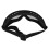 2X Goggles Clear Glasses Wind Dust Protection Motorcycle, Black 4