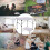 Portable Folding Camping Table, 2ft Small Lightweight 2 Adjustable Height for Outdoor Picnic Camping Dining Table 7