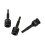 us pro US PRO Tools 7pc 3/8" DR Impact Hex Bit Sockets Set H4 - H12 3989 3