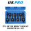 us pro US PRO Tools 7pc 3/8" DR Impact Hex Bit Sockets Set H4 - H12 3989 1