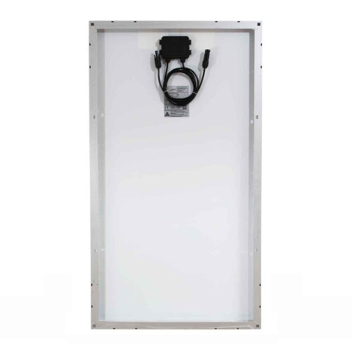 Lowenergie Mono 400W Solar Panel Kit 4 MPPT Charge Controller - 5 2