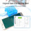 iBoot B Series Dedicated Safe DC Power Cables For Android Phones 4