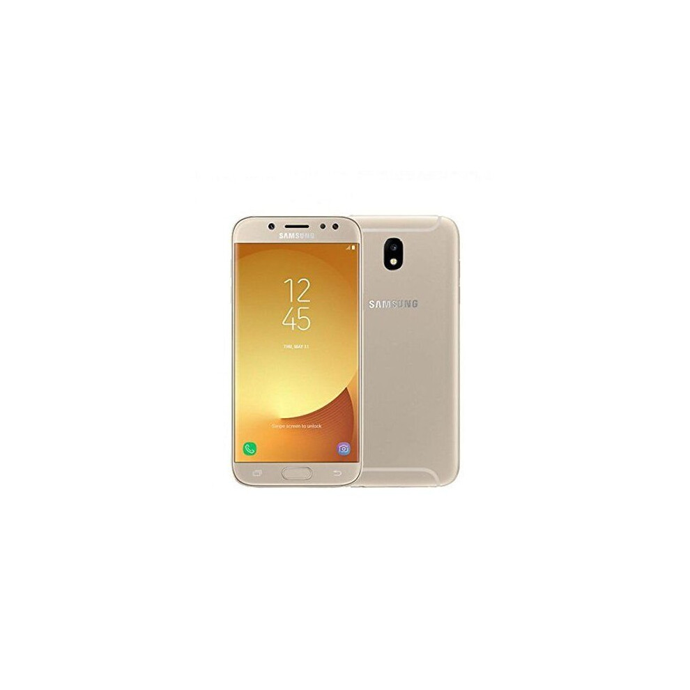 (Gold) Samsung Galaxy J5 Pro Smart Mobile Phone 16GB