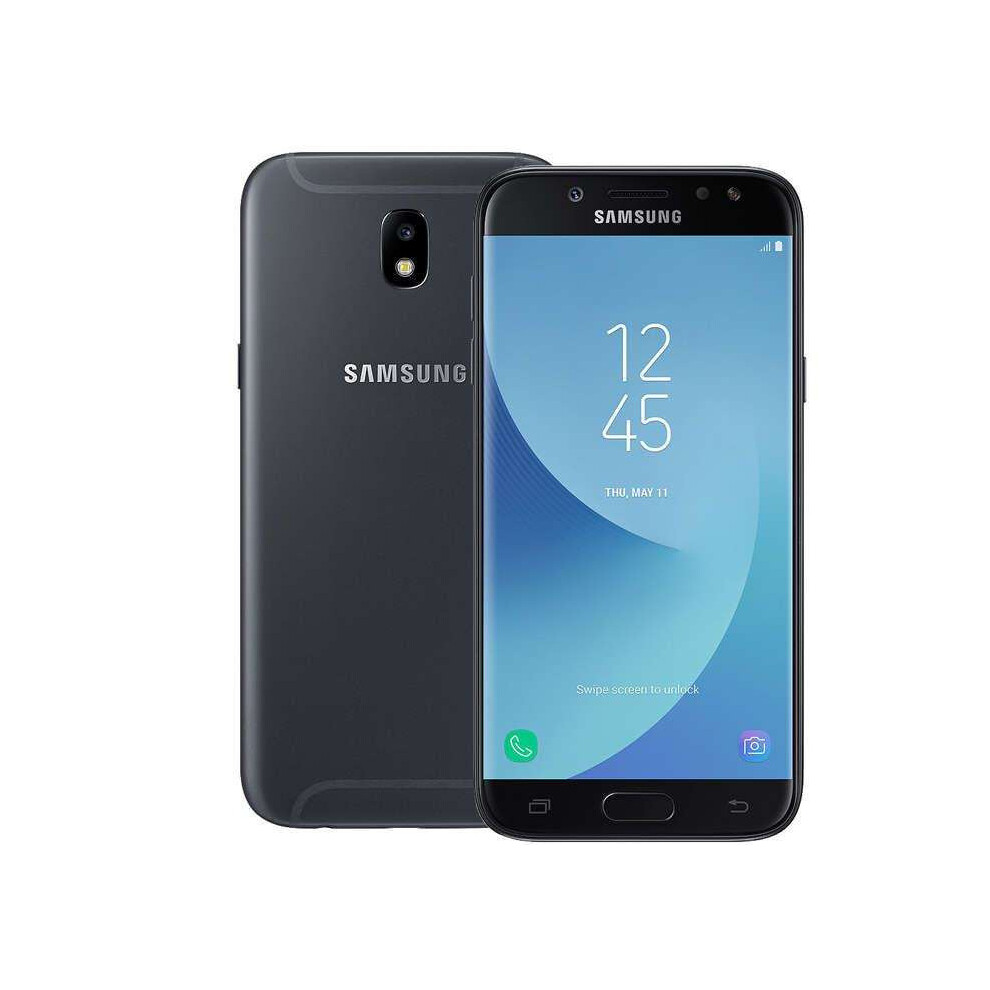 Refurbished (Black) Samsung Galaxy J5 Pro Smart Mobile Phone 16GB 