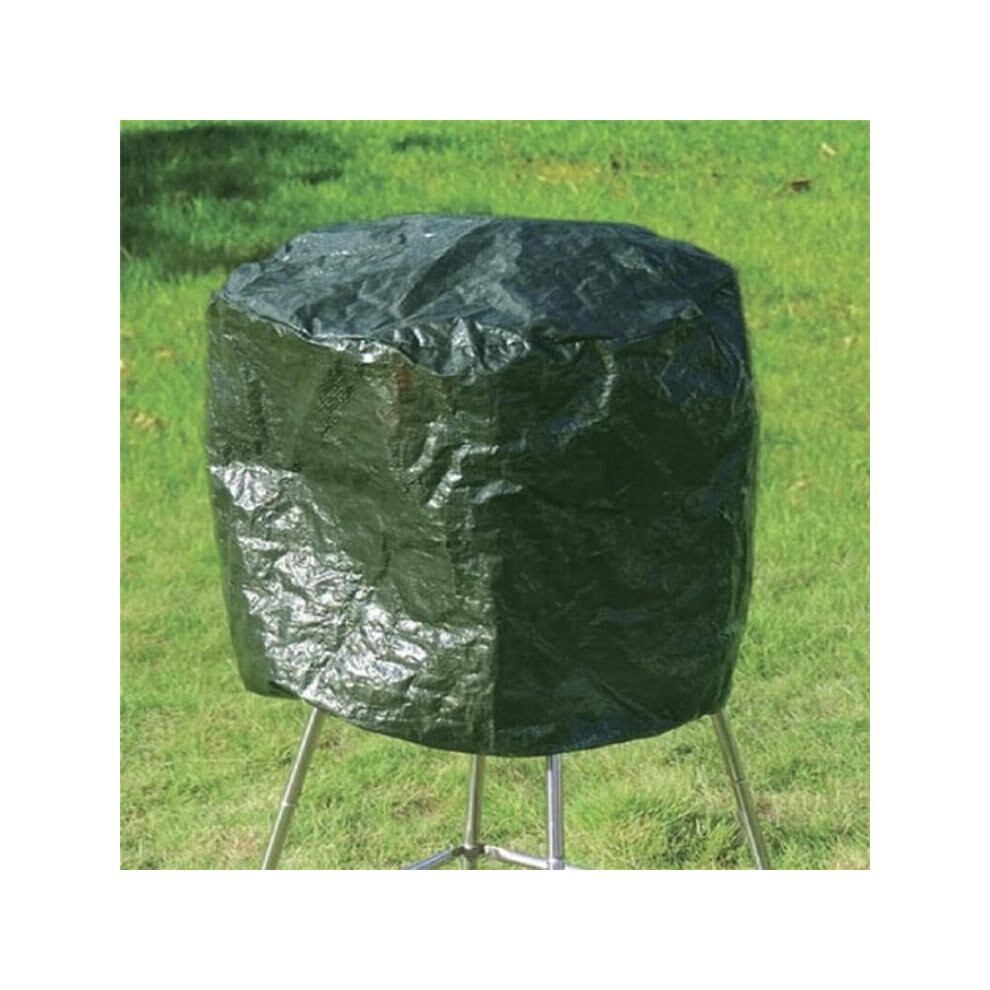 Billyoh Deluxe Pe Kettle Bbq Cover