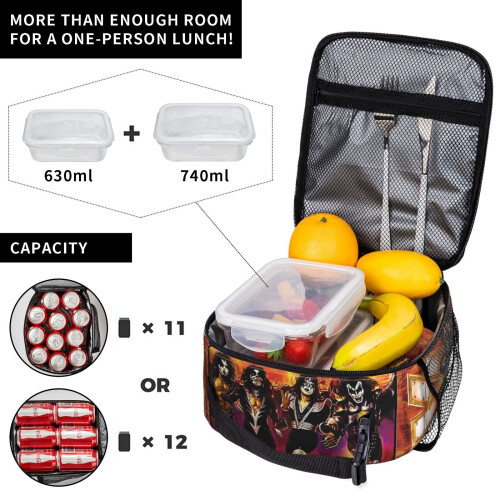 Lunch bag price discount