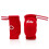 FAIRTEX COMPETITION MUAY THAI ELBOW PADS - RED 1
