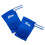 FAIRTEX COMPETITION MUAY THAI ELBOW PADS - BLUE 3