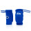 FAIRTEX COMPETITION MUAY THAI ELBOW PADS - BLUE 1