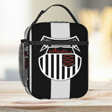 Lunch Bag Grimsby Town FC Tote Insulated Cooler Kids School Travel