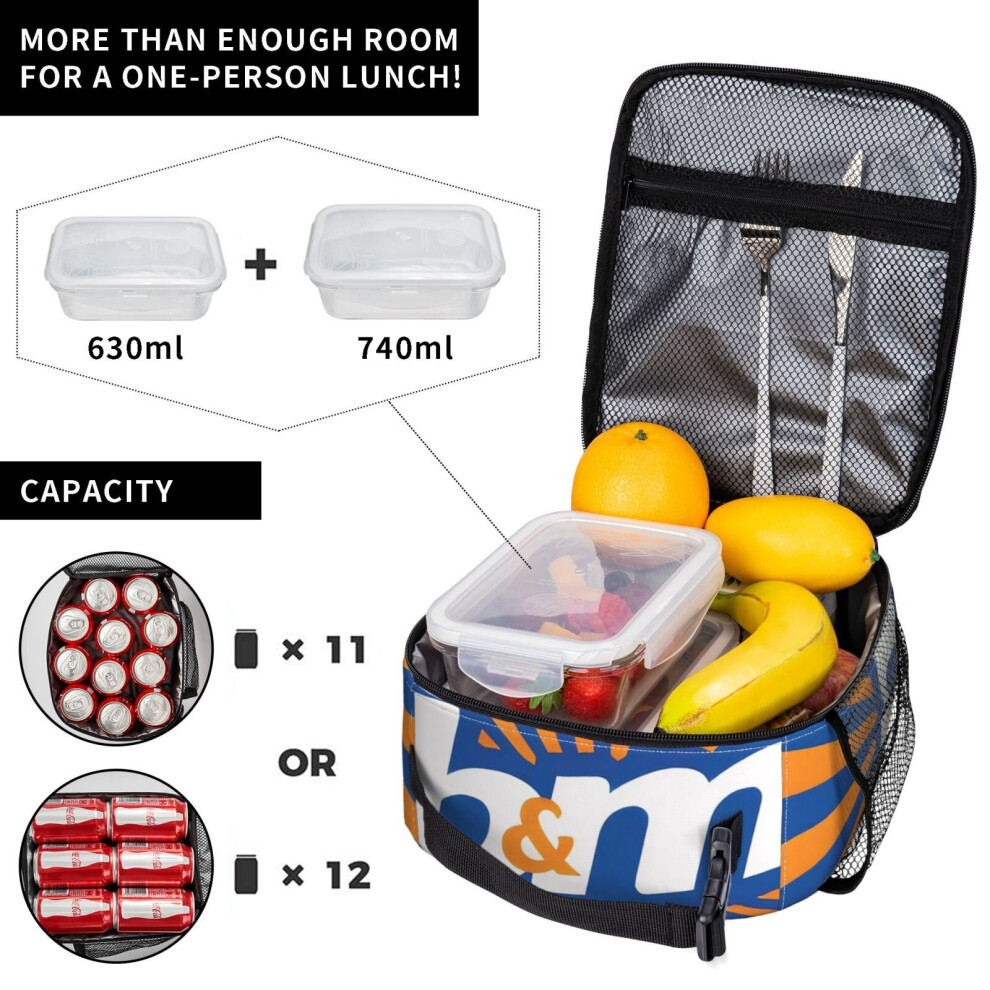 Insulated Lunch Scout Lunch Bags Near Me Lunch Bags And Coolers