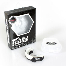 FAIRTEX MUAY THAI GEL MOUTH GUARD