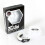 FAIRTEX MUAY THAI GEL MOUTH GUARD 1