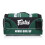 FAIRTEX GREEN HEAVY DUTY LARGE GYM BAG 4