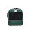 FAIRTEX GREEN HEAVY DUTY LARGE GYM BAG 5