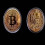 Bitcoin Commemorative Collectors Coin 3