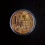 Bitcoin Commemorative Collectors Coin 5
