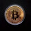 Bitcoin Commemorative Collectors Coin 6