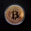 Bitcoin Commemorative Collectors Coin 1