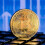 Bitcoin Commemorative Collectors Coin 2