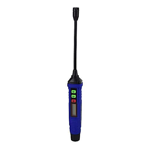 AH61 Gas Leak Detector