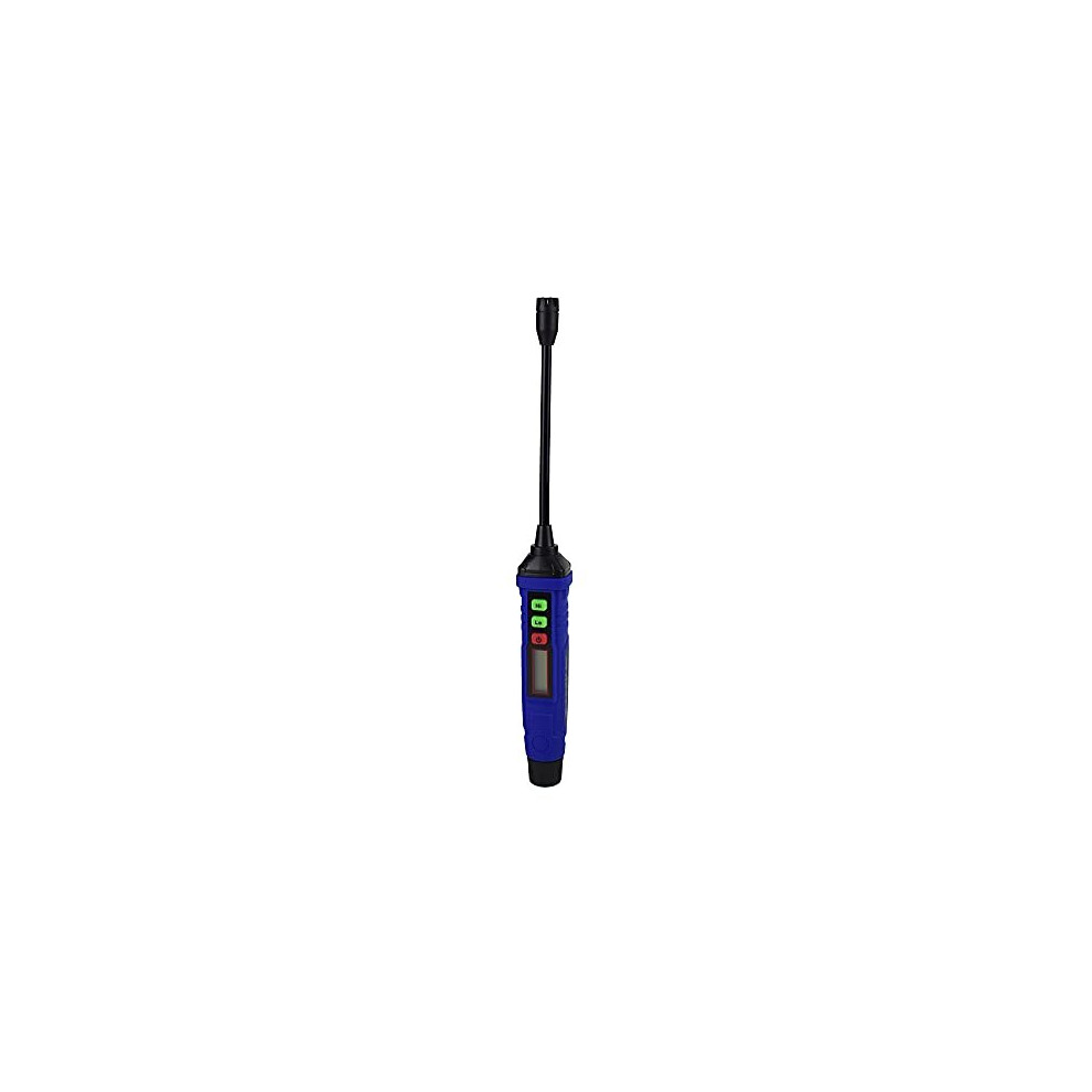 Arctic Hayes Ah61 Gas Leak Detector