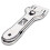 Ceramic Hob Oven Scraper Tool, for Cleaning Oven Window, Smooth Surface Cleaning Tool, Non Scratch 1