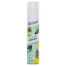 Dry Shampoo Original Fresh & Clean Fragrance, 350ml
