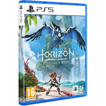 Horizon: Forbidden West (PS5) (PS5)