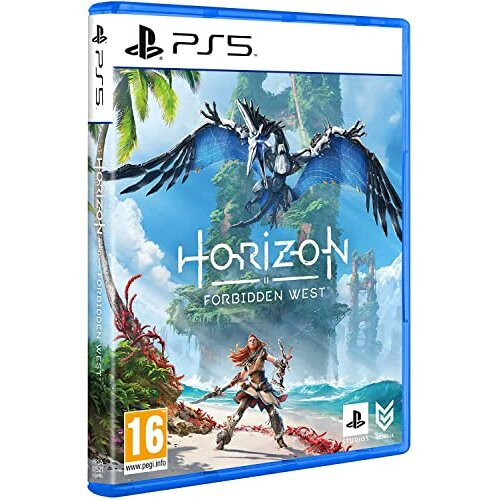 Sony Horizon: Forbidden West (PS5) (PS5)