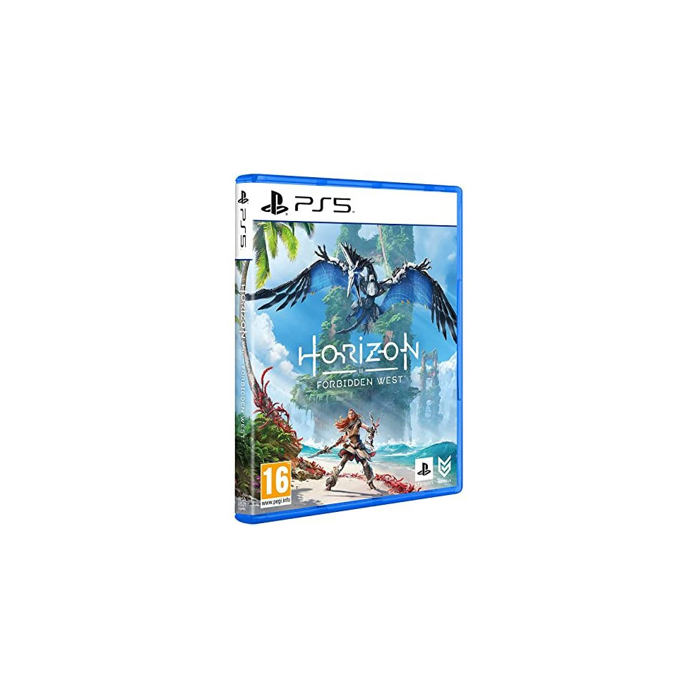 Sony Horizon: Forbidden West (Ps5) (Ps5)