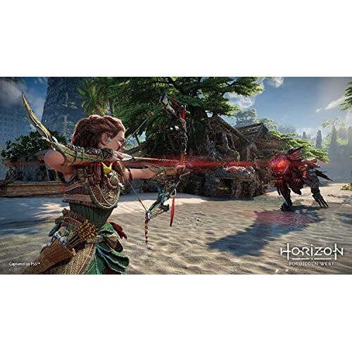 Sony Horizon: Forbidden West (PS5) (PS5) 1
