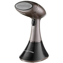 28040 Steam Genie Aroma - Handheld Clothes Steamer for Garments, Curtains and Soft Furnishings, Kills Up to 99.9% of Bacteria