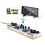 HERCULES DJ CONTROL MIX - Controller DJ Bluetooth per Smartphone (iOS e Android) - App djay - 2 vie 3