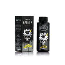 Pó para Cabelo BARBER MARMARA 20gr - Efeito Mate para Homens e Mulheres