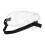 TIMco Clear Standard Safety Goggles 2