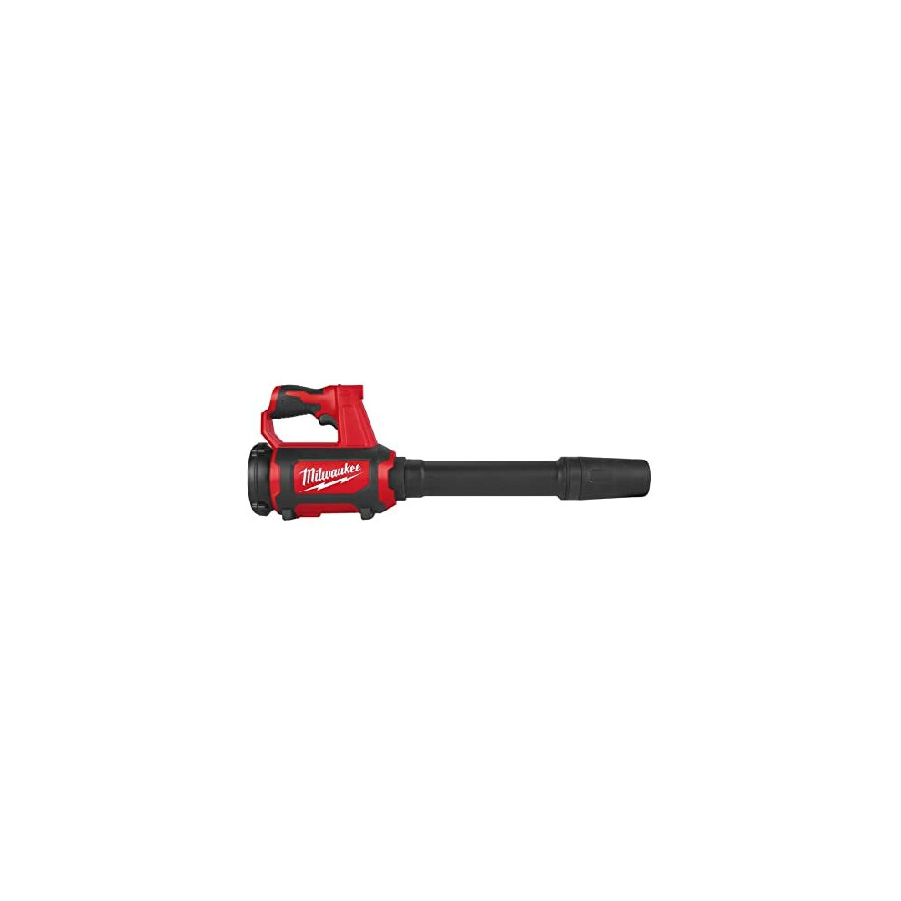 M12BBL-0 12v Cordless Blower Body Only
