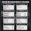 MP69037 Car OBD2 Scanner Code Reader Engine Fault Code Reader Scanner CAN Diagnostic Scan Tool for All OBD II Protocol Cars 6