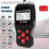 MP69037 Car OBD2 Scanner Code Reader Engine Fault Code Reader Scanner CAN Diagnostic Scan Tool for All OBD II Protocol Cars 2