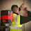 Lumberjack Laser Cross Level 360 Degree Self Leveling with Mode IP54 Shockproof 2