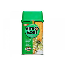 Original-Lackentferner 750 ml | Lackentferner und Entferner | Lackentferner für Holz, Metall und Beton | NPV750 (750 ml)