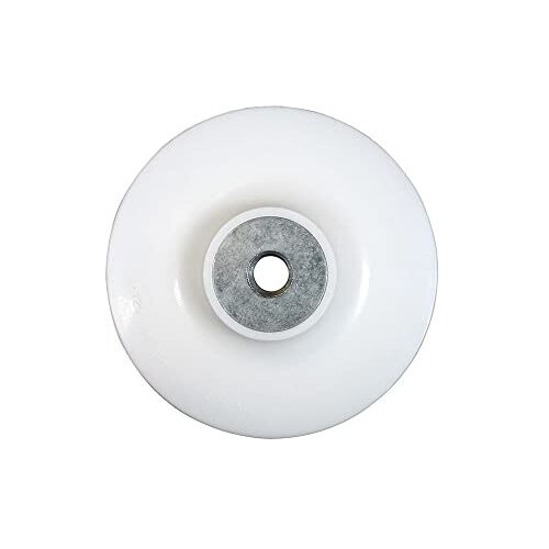 Faithfull Backing Pad 125mm M14 x 2 1