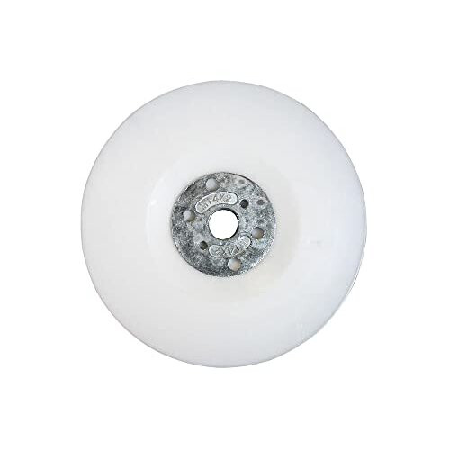 Faithfull Backing Pad 125mm M14 x 2 2
