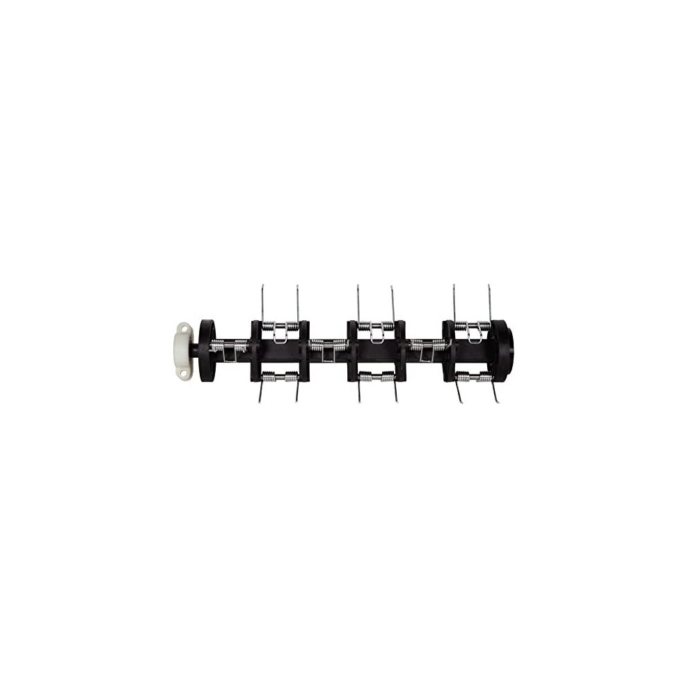 Original Einhell GC-SC 18/28 Li Fan Roller (Scarifier Accessory, Replacement Fan Roller Suitable for Cordless Scarifier Fan GC-SC 18/28 Li)